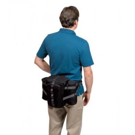 Lowepro Outback 100 Beltpack Camera Bag- Free Shipping!!!